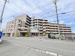 レクセル朝霞第二