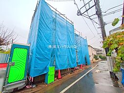 練馬区向山４丁目