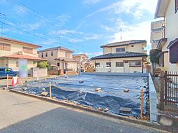 北足立郡伊奈町大字小室の土地