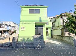 さいたま市南区大字太田窪の中古住宅