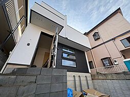 さいたま市緑区原山2丁目(全1棟)