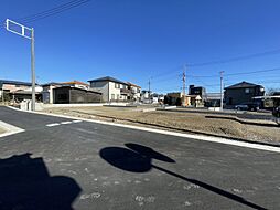 草加市新里町4期(全8棟)2号棟