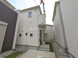 川口市上青木6丁目(全6棟)　C号棟