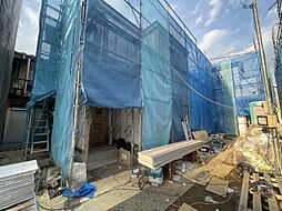 川口市上青木6丁目(全6棟)　A号棟