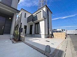 草加市瀬崎5期(全8棟)C号棟