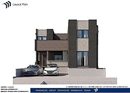 さいたま市南区広ヶ谷戸(全2棟)1号棟