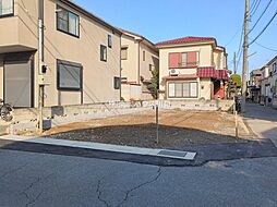 越谷市大字下間久里