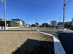 草加市新里町4期(全8棟)4号棟