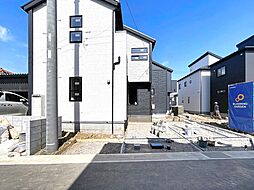 草加市新里町4期(全8棟)4号棟
