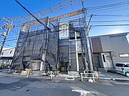 さいたま市北区盆栽町(全3棟)A号棟