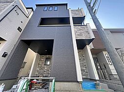 さいたま市北区盆栽町(全3棟)A号棟