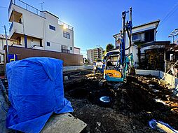 川口市上青木3丁目(全2棟)A号棟