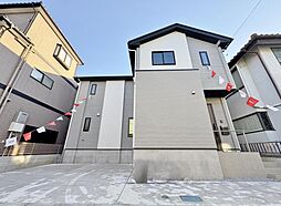 吉川市栄町6期（全1棟）