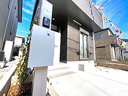 草加市瀬崎5期(全8棟)E号棟