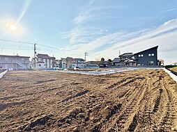 八潮市南川崎第15(全11区画)　1区画