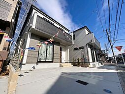 草加市瀬崎5期(全8棟)G号棟