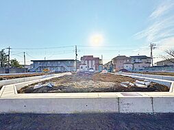 八潮市南川崎第15(全11区画)　4区画