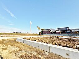 八潮市南川崎第15(全11区画)　6区画