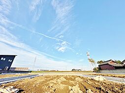 八潮市南川崎第15(全11区画)　9区画