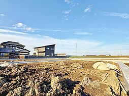 八潮市南川崎第15(全11区画)　8区画