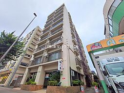 双葉クラウンハイツ(東武練馬)