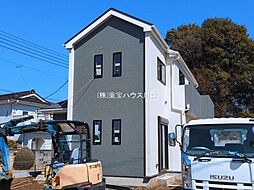 北足立郡伊奈町大字大針