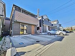 草加市瀬崎5丁目の中古建て