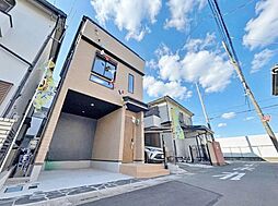 川口市三ツ和3丁目（全1棟）