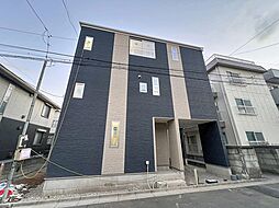 川口市芝中田1丁目II(全1棟)