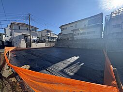 川越市野田町2丁目の売地