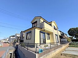 草加市遊馬町の中古住宅
