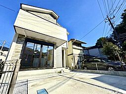 川口市東本郷7期(全1棟)