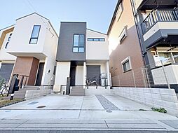 草加市瀬崎7丁目の中古戸建