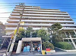 戸田公園スカイマンション