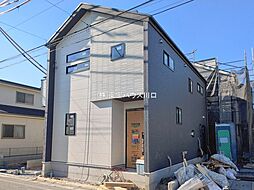 足立区花畑７丁目