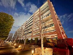 ガーデン・シンフォニー新越谷