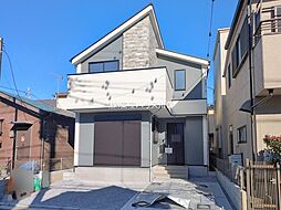 足立区西伊興１丁目