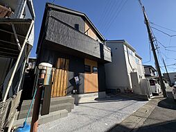 川口市三ツ和3丁目の中古戸建