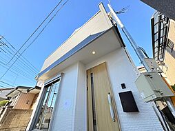 川口市赤井1期(全1棟)