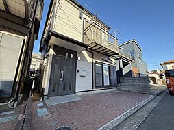 さいたま市浦和区木崎5丁目の中古戸建