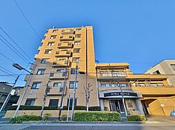 ダイアパレス西新井大師