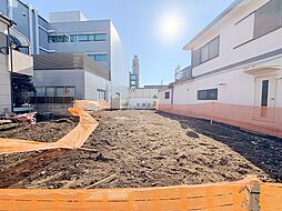 さいたま市 大宮区東町2丁目の売地