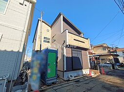 志木市下宗岡４丁目