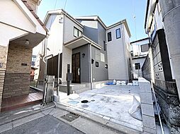 さいたま市南区大谷口(全1棟)