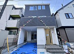 さいたま市南区辻(全1棟)