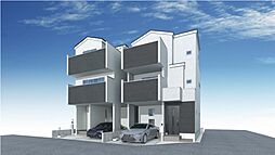 川口市並木4丁目(全2棟)1号棟