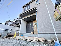 草加市北谷3丁目(全1棟)