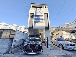 川口市芝樋ノ爪1丁目の中古戸建て