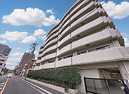 セピアコート並木