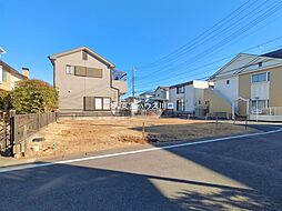 春日部市豊町５丁目の土地